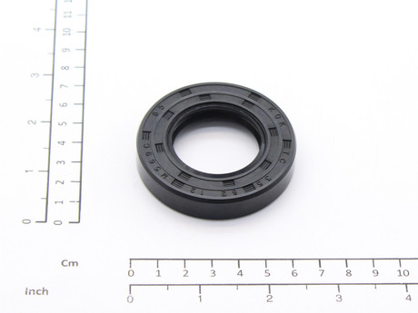 DEMAG Oil seal AS 35X 62X12 NBR
