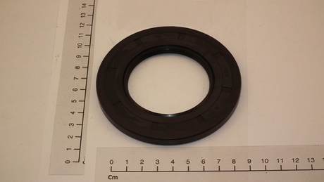 DEMAG Oil seal AS 58,5X100X 8 NBR