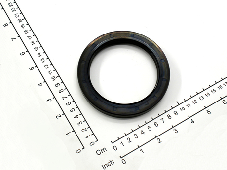 DEMAG Oil seal AS 90X120X13 NBR !L