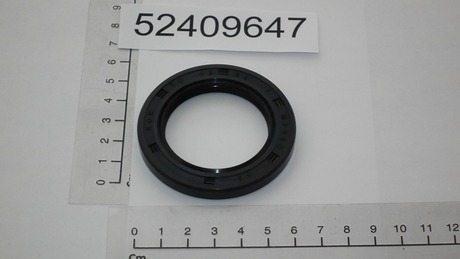 DEMAG Oil seal A 42X 62X 7 NBR