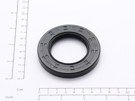 DEMAG Oil seal A 45X 75X10 NBR