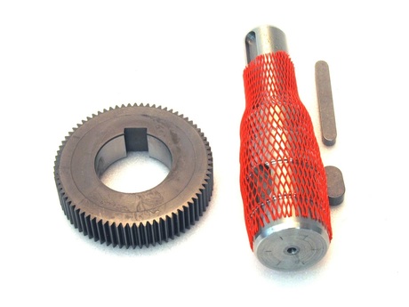 DEMAG Output shaft set AF10 DS