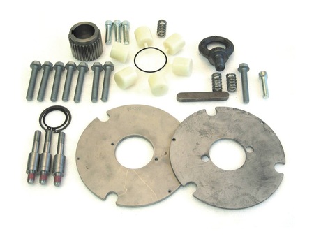 DEMAG Overhauling set B140ZB160 ZB 180A