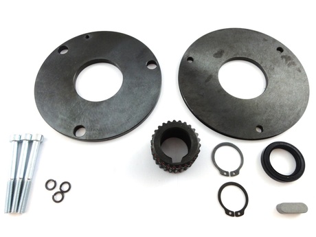 DEMAG Overhauling set BD001-BD004
