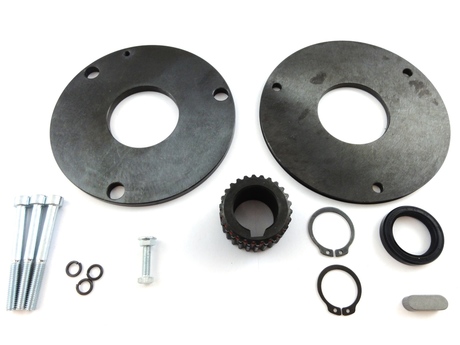DEMAG Overhauling set BD010,BD015