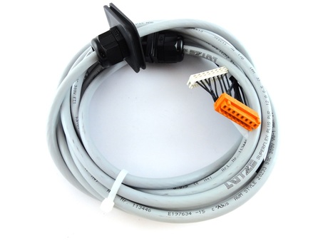 DEMAG Patch cord GGS DMR 3-10 EK3-5H30 EK10H2030