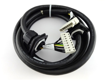 DEMAG Patch cord ZBC W 9W10 EK3-5H1220 EK10H12