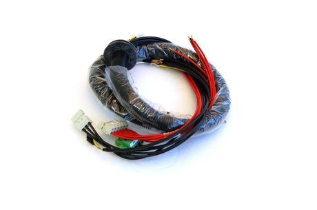DEMAG Patch cord ZBR132D212 DR5-10
