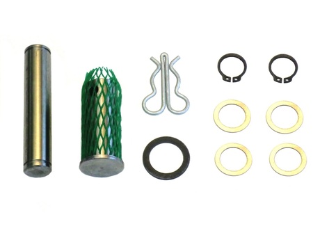 DEMAG Pin connection set 21 DH 400
