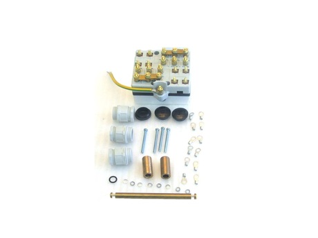 DEMAG Position button P 600 2414 K4P, 2812 K4P