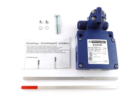 DEMAG Position switch 4 SNBP-27 SL2-N-C