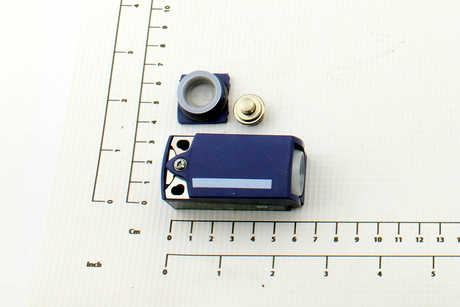 DEMAG Position button HI10D20 2 XCK-P710