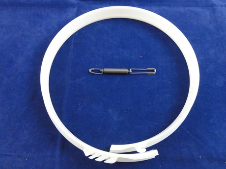 DEMAG Pressure ring P 200 P1015