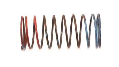 DEMAG Pressure spring 2,5 x41,5 x108 RTBL 50