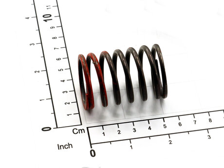 DEMAG Pressure spring 3,6 x32,6 x 49 RT 16