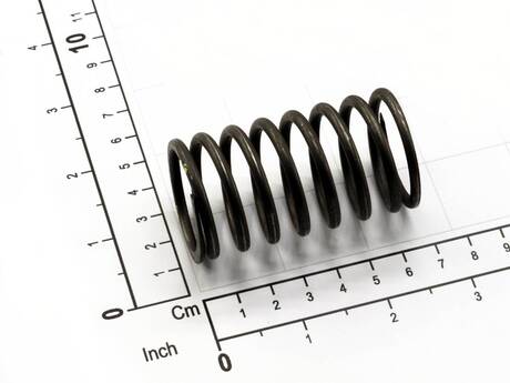 DEMAG Pressure spring 3,6 x32,6 x 65 GE 200