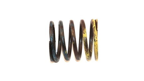 DEMAG Pressure spring 4,5 x43 x 58 GEBL 350