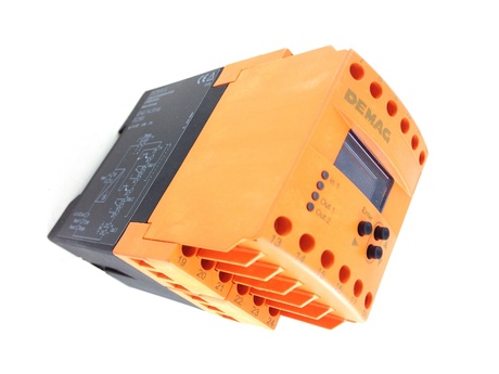 DEMAG Pulse counter DC2503