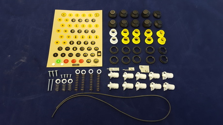 DEMAG Repair set DRC-10