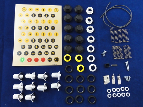 DEMAG Repair set DRC-10 DC