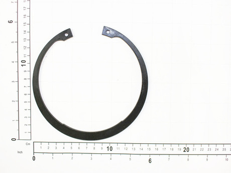 DEMAG Retaining ring 140X4 FedSt