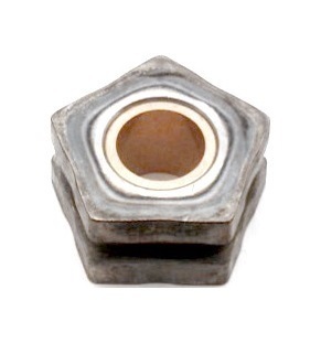 DEMAG Return sprocket bottom block PK 2