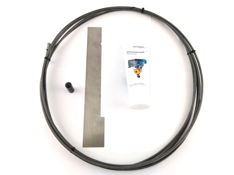 DEMAG Rope set D-BP