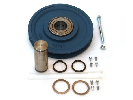 DEMAG Rope sheave set DR 3 21
