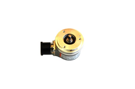 DEMAG Rotary transducer AG2 TTL 30IMP IP65 DR
