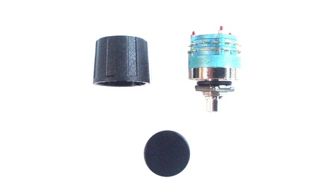 DEMAG Rotary switch DRC-J D1D2