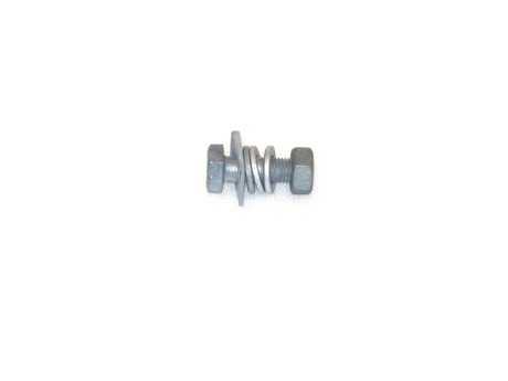 DEMAG Screw set M16x 55 HV Verz. MoS2