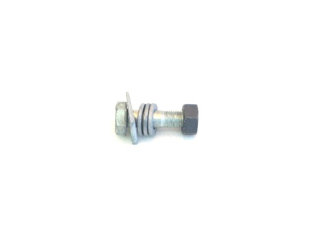 DEMAG Screw set M16x 60 HV Verz. MoS2