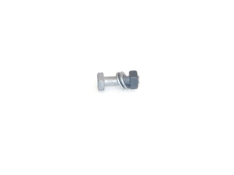 DEMAG Screw set M12x 45 HV Verz. MoS2