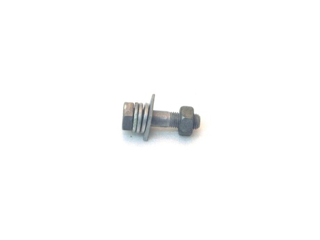 DEMAG Screw set M16x 65 HV Verz. MoS2