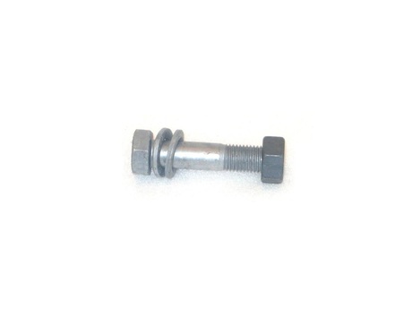 DEMAG Screw set M20x140x70 HV Verz. MoS2