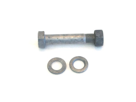 DEMAG Screw set M20x115 HV Verz. MoS2