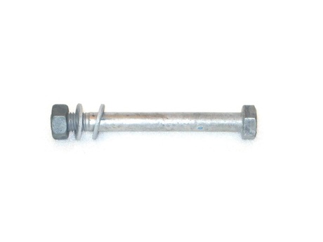 DEMAG Screw set M20x190 HV Verz. MoS2