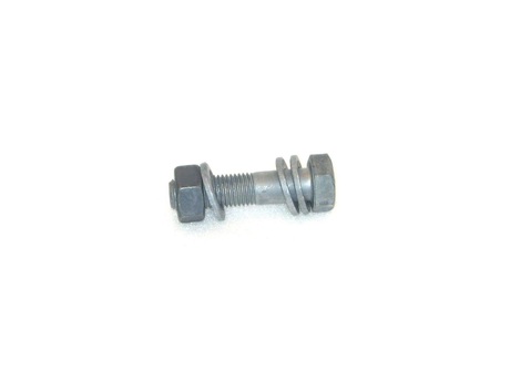 DEMAG Screw set M20x85x46 HV Verz. MoS2