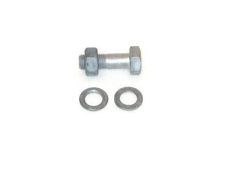 DEMAG Screw set M22x 70 HV Verz. MoS2