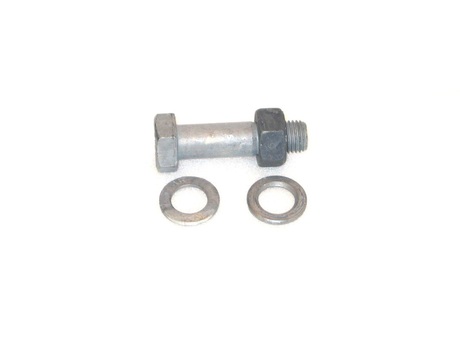 DEMAG Screw set M22x85 HVP Verz. MoS2