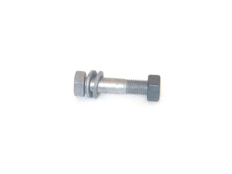 DEMAG Screw set M20x 90 HV Verz. MoS2