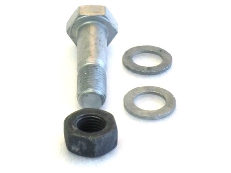 DEMAG Screw set M22x80 HVP Verz. MoS2