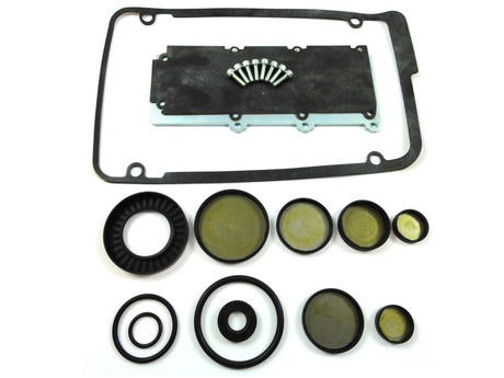 DEMAG Seal set DC10