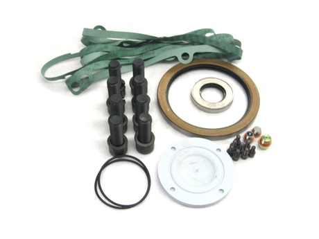 DEMAG Seal set P2000 Getriebe