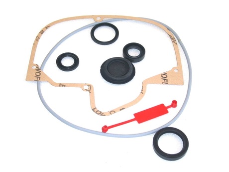 DEMAG Seal set PK 5