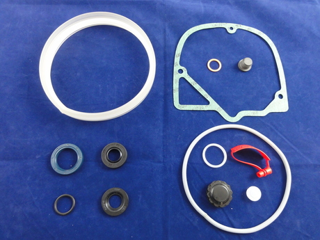DEMAG Seal set PK 1 PKPKVUN 1