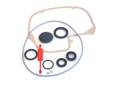 DEMAG Seal set PK10