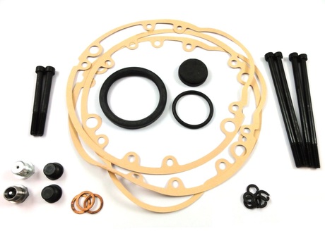 DEMAG Seal set P 100 Getriebe