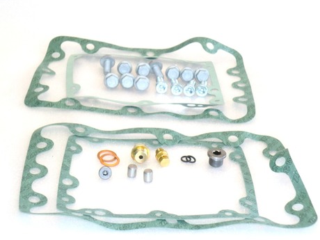 DEMAG Seal set W60D60 Getriebe
