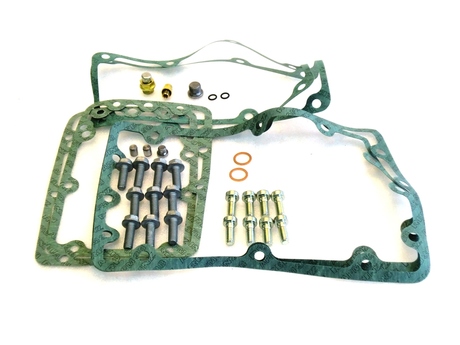 DEMAG Seal set W7080D70 Getriebe